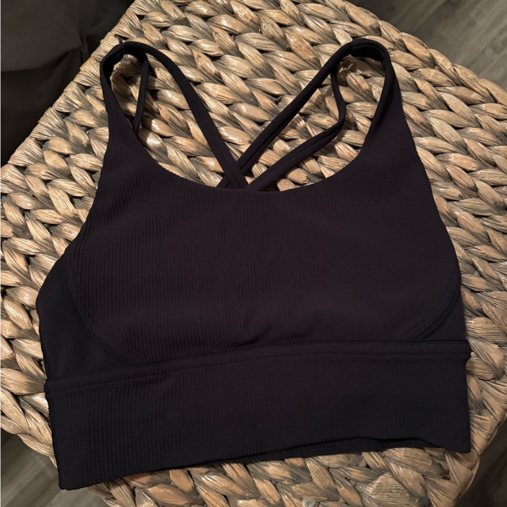 Lululemon Energy Sports Bra
